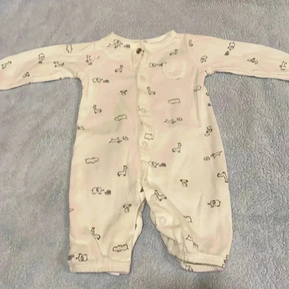 Carter's Other - Carter’s Pajamas